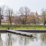 A csónakászáshoz is adott a hely