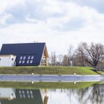 Az Állomási tó vendéglátó egysége