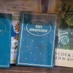 Benedek Elek önéletrajzi regénye az Édes anyaföldem!