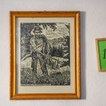 Hidd meg nekem, hogy csak az a valamennyire egész ember, kinek könnyű a toll, s nem nehéz a kasza.