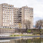 Városi élet Sepsiszentgyörgyön