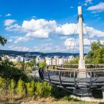 Cserealja park és kilátó