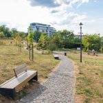 Számos marosvásárhelyi program helyszíne lehet a park