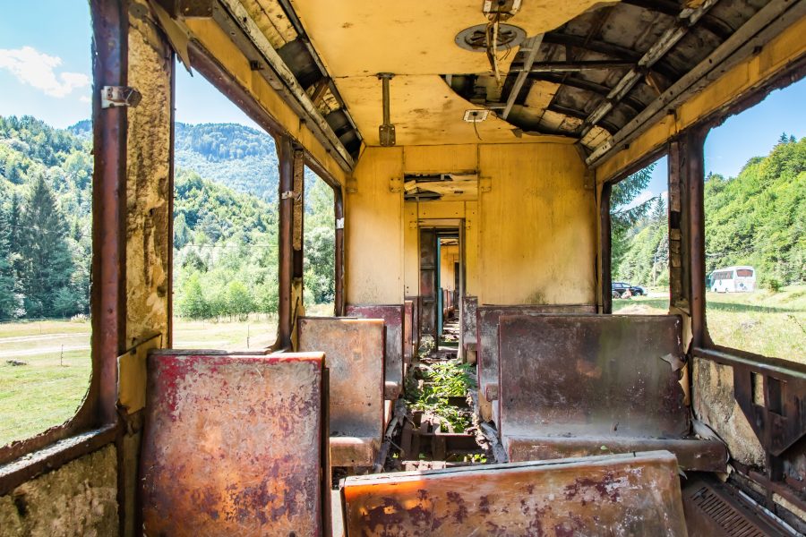 600 méterre vagyunk a sokak által látogatott Tündérvölgy vízeséstől